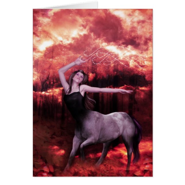 ケンタウルス (正面)