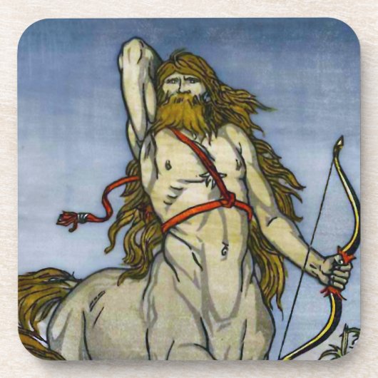 ケンタウルス コースター (正面)