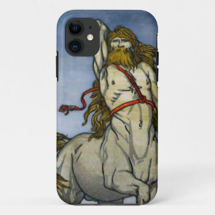 ケンタウルス iPhone 11 ケース