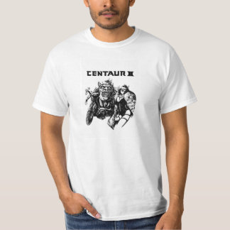 ケンタウルス Tシャツ