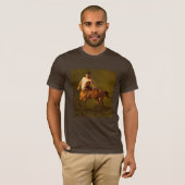 ケンタウルス Tシャツ (正面フル)