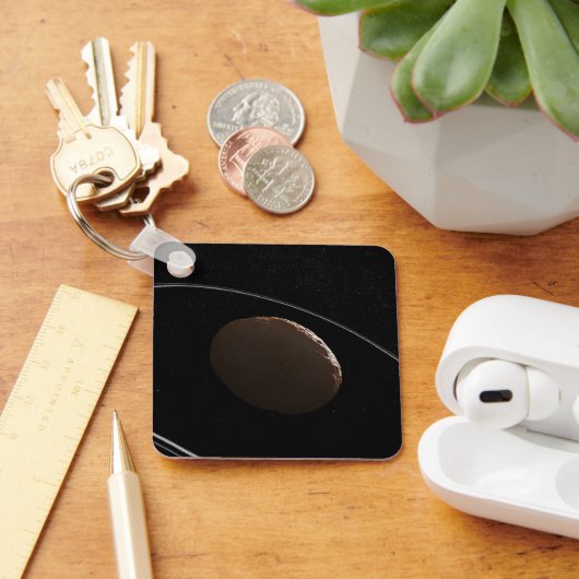 ケンタウル1099 Charikloとそのリングや輪。 キーホルダー (デスク)