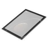 ケンタウル1099 Charikloとそのリングや輪。 ノートパッド (アングル)