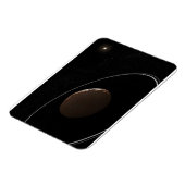 ケンタウル1099 Charikloとそのリングや輪。 マグネット (左側)