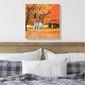 ケンタウル キャンバスプリント (インサイチュ (寝室))