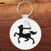 ケンタウル キーホルダー (正面)