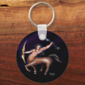 ケンタウル キーホルダー (正面)