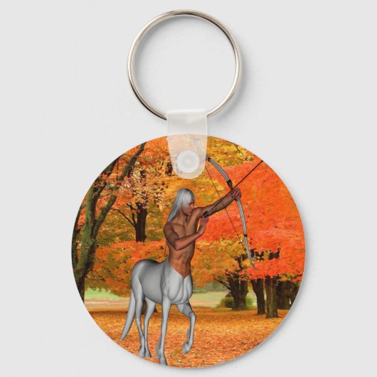 ケンタウル キーホルダー (正面)