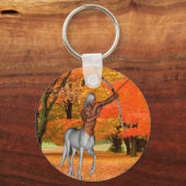 ケンタウル キーホルダー (正面)