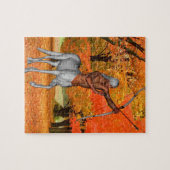 ケンタウル ジグソーパズル (横)