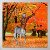 ケンタウル ポスター (正面)