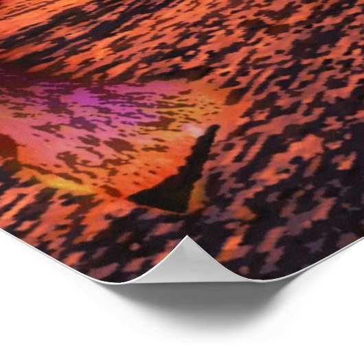 ケンタウル ポスター (角)