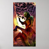 ケンタウル ポスター (正面)