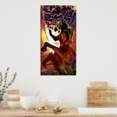 ケンタウル ポスター (キッチン)