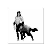 ケンタウル ラバースタンプ (インプリント)