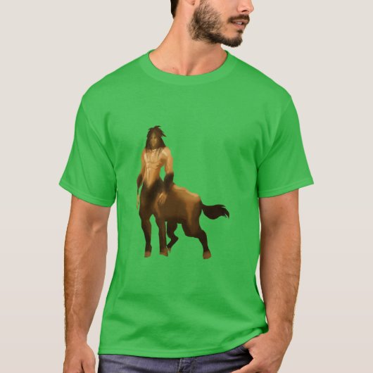 ケンタウル Tシャツ (正面)