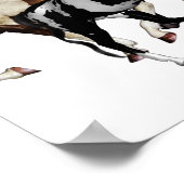 ケンタウロスのポスター ポスター (角)