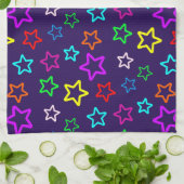 ケンタウロス キッチンタオル (折り畳み)