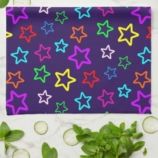 ケンタウロス キッチンタオル (折り畳み)