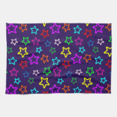 ケンタウロス キッチンタオル (横)