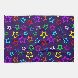 ケンタウロス キッチンタオル