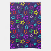 ケンタウロス キッチンタオル (縦)