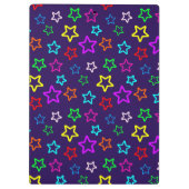 ケンタウロス クリップボード (裏面)