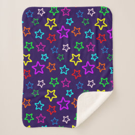 ケンタウロス シェルパブランケット