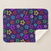 ケンタウロス シェルパブランケット (正面(横))