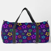 ケンタウロス ダッフルバッグ (正面)