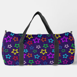 ケンタウロス ダッフルバッグ