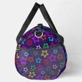 ケンタウロス ダッフルバッグ (右)