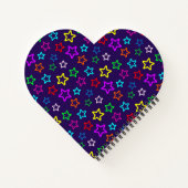 ケンタウロス ノートブック (裏面)