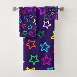 ケンタウロス バスタオルセット