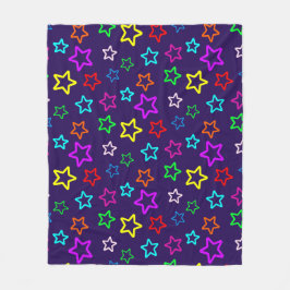 ケンタウロス フリースブランケット