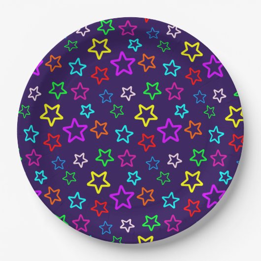 ケンタウロス ペーパープレート (正面)