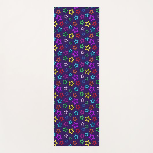 ケンタウロス ヨガマット (正面)