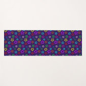 ケンタウロス ヨガマット (正面(横))