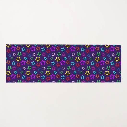 ケンタウロス ヨガマット (正面(横))