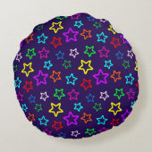 ケンタウロス ラウンドクッション (裏面)