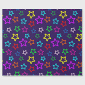 ケンタウロス ラッピングペーパー (フラット)