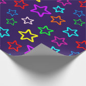 ケンタウロス ラッピングペーパー (角)