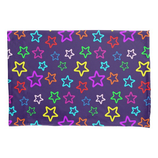 ケンタウロス 枕カバー (正面)