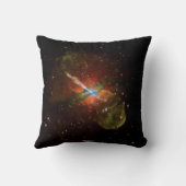 ケンタウロスA クッション (裏面)