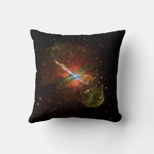 ケンタウロスA クッション (裏面)