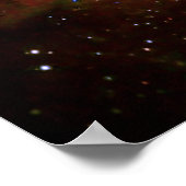 ケンタウロスA ポスター (角)