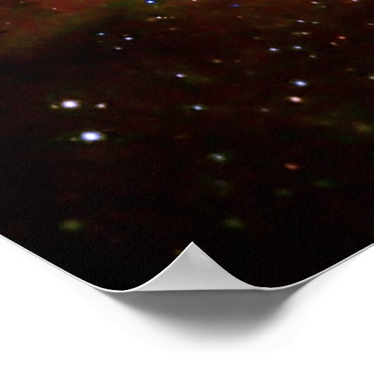 ケンタウロスA ポスター (角)