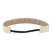 ケンタッキーおよびテネシー州5 アスレチックヘッドバンド (裏面)