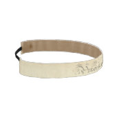 ケンタッキーおよびテネシー州5 アスレチックヘッドバンド (左)