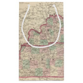 ケンタッキーおよびテネシー州 スモールペーパーバッグ (裏面)